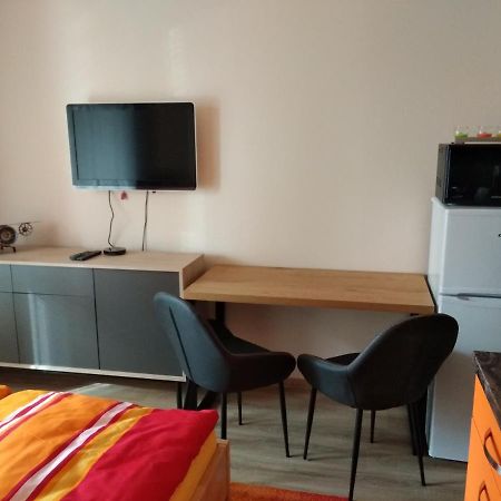 Apartman Alex Πόπραντ Εξωτερικό φωτογραφία