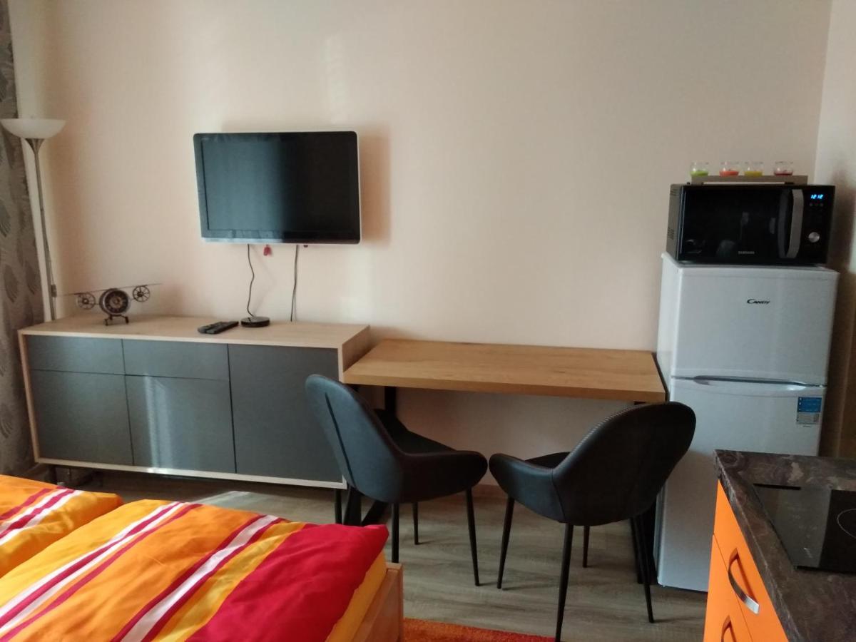 Apartman Alex Πόπραντ Εξωτερικό φωτογραφία