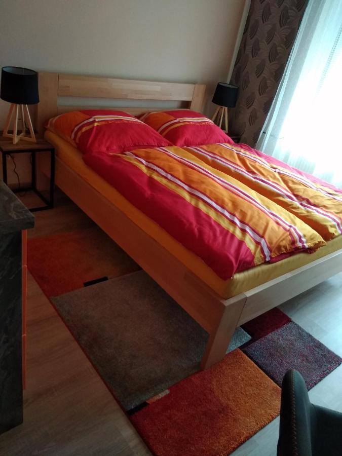 Apartman Alex Πόπραντ Εξωτερικό φωτογραφία