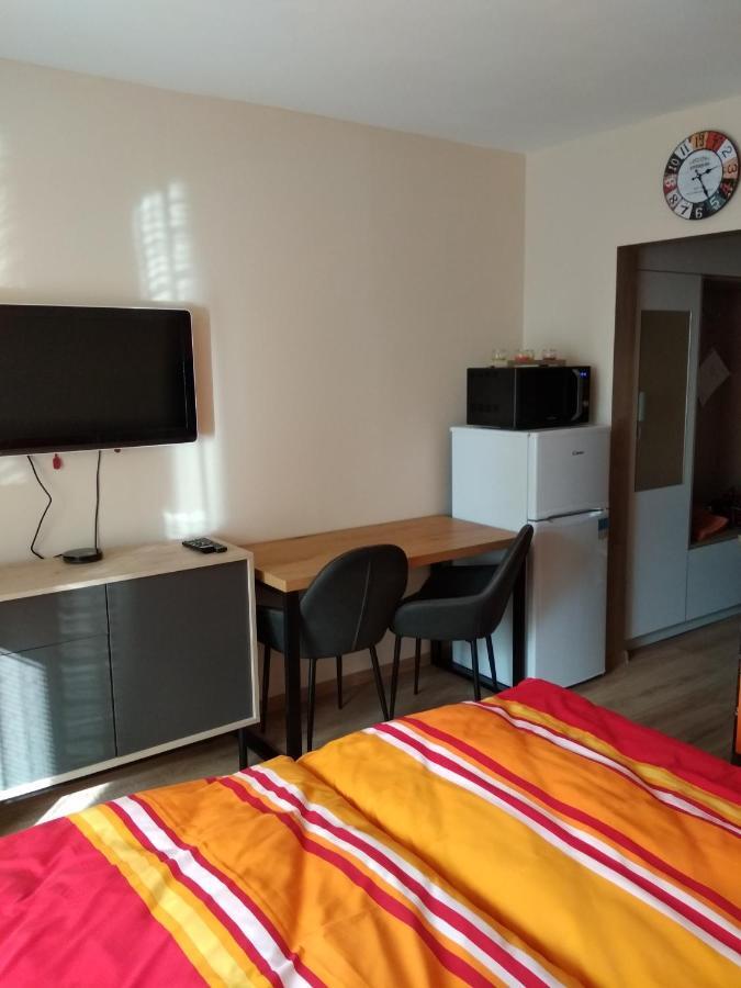 Apartman Alex Πόπραντ Εξωτερικό φωτογραφία